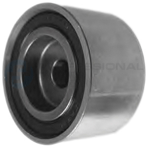 Tensioner Pulley, timing belt Professional Parts 21431186