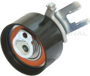 Tensioner Pulley, timing belt Professional Parts 21432153
