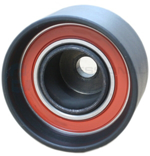 Deflection/Guide Pulley, timing belt Professional Parts 21434227
