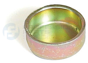 Locking Cover, camshaft Professional Parts 21436778