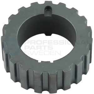 Sprocket, crankshaft Professional Parts 21436927