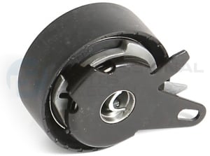 Tensioner Pulley, timing belt Professional Parts 21437053