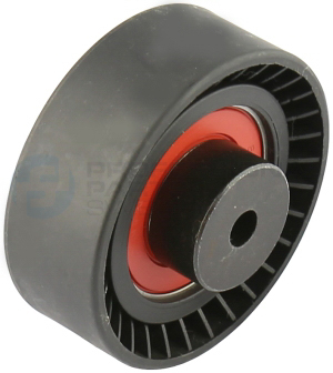Deflection/Guide Pulley, timing belt Professional Parts 21437120