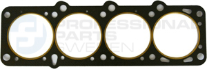 Gasket, cylinder head Professional Parts 21438646