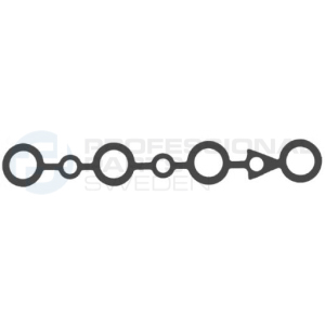 Gasket, cylinder head cover Professional Parts 21438851