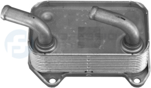 Oil Cooler, engine oil Professional Parts 22436495