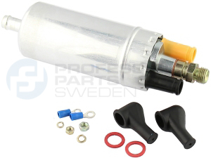 Fuel Pump Professional Parts 23430006