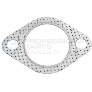 Gasket, exhaust pipe Professional Parts 25347777