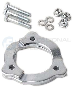 Fläns, avgasrör Professional Parts 25436031