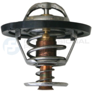 Thermostat, coolant Professional Parts 26347551