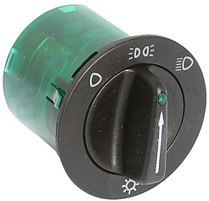 Switch, headlight Professional Parts 28340838
