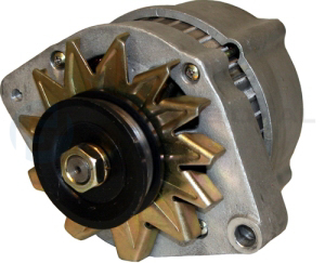 Alternator Professional Parts 28433028