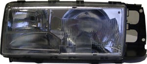 Headlight Professional Parts 34430011