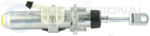 Master Cylinder, clutch Professional Parts 41344977