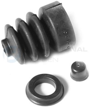 Repair Kit, clutch slave cylinder Professional Parts 41433932