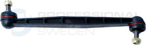 Link/Coupling Rod, stabiliser bar Professional Parts 61280020