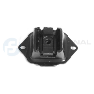 Mounting, automatic transmission Professional Parts 62438900
