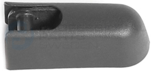 Cap, wiper arm Professional Parts 81433450