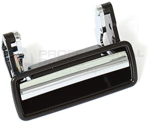 Exterior Door Handle Professional Parts 83430431