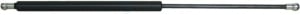 Gas Spring, boot/cargo area Professional Parts 83434245