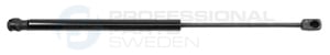 Gas Spring, boot/cargo area Professional Parts 83436310