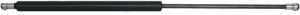 Gas Spring, boot/cargo area Professional Parts 83438557
