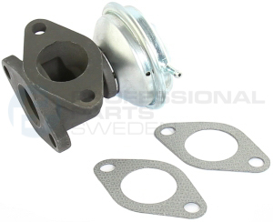 EGR Valve Professional Parts 87430973