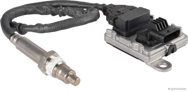 NOx Sensor, NOx catalytic converter HERTH+BUSS ELPARTS 70680109