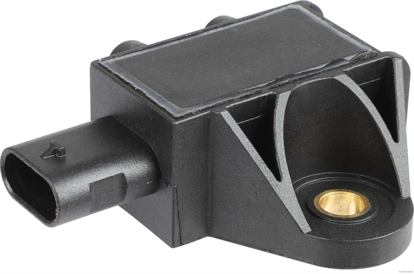 Sensor, exhaust pressure HERTH+BUSS ELPARTS 70668507