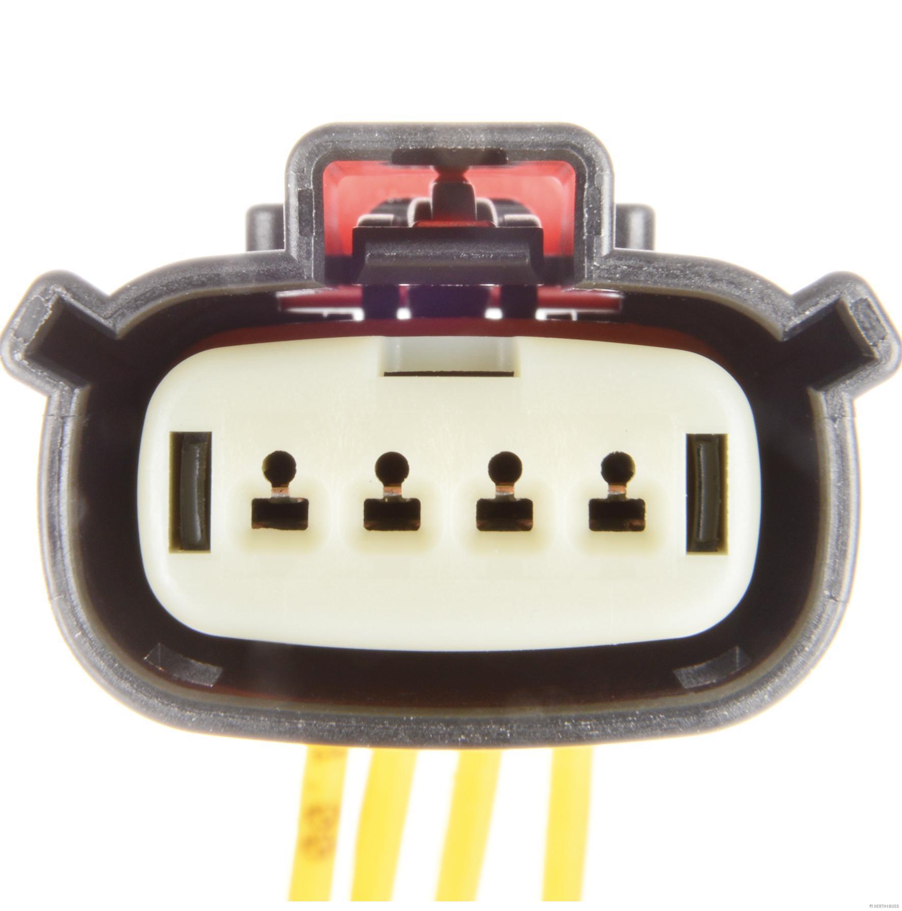 Kit reparación de cables, luces traseras HERTH+BUSS ELPARTS 51277442