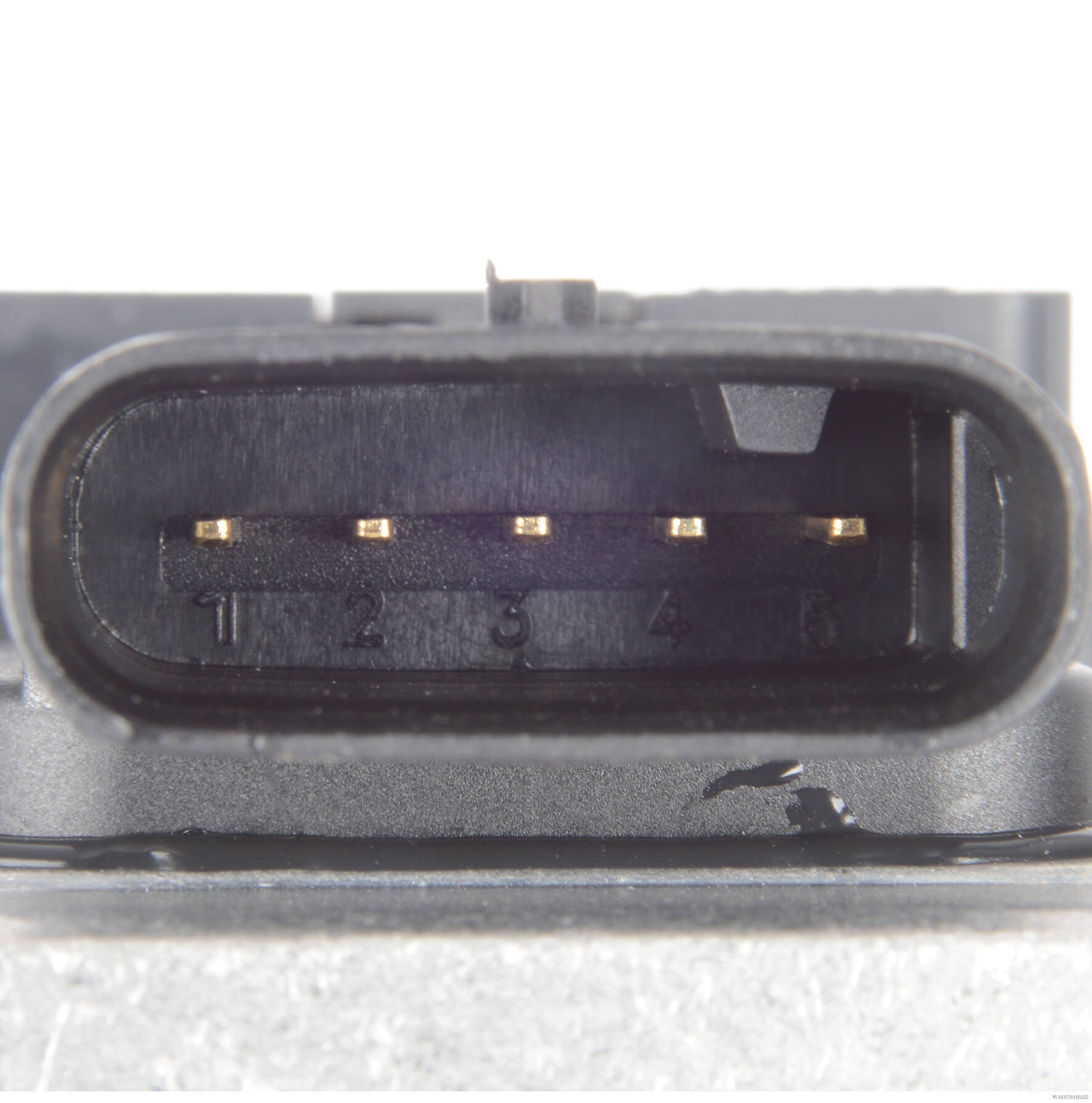 NOx Sensor, NOx catalytic converter HERTH+BUSS ELPARTS 70680060