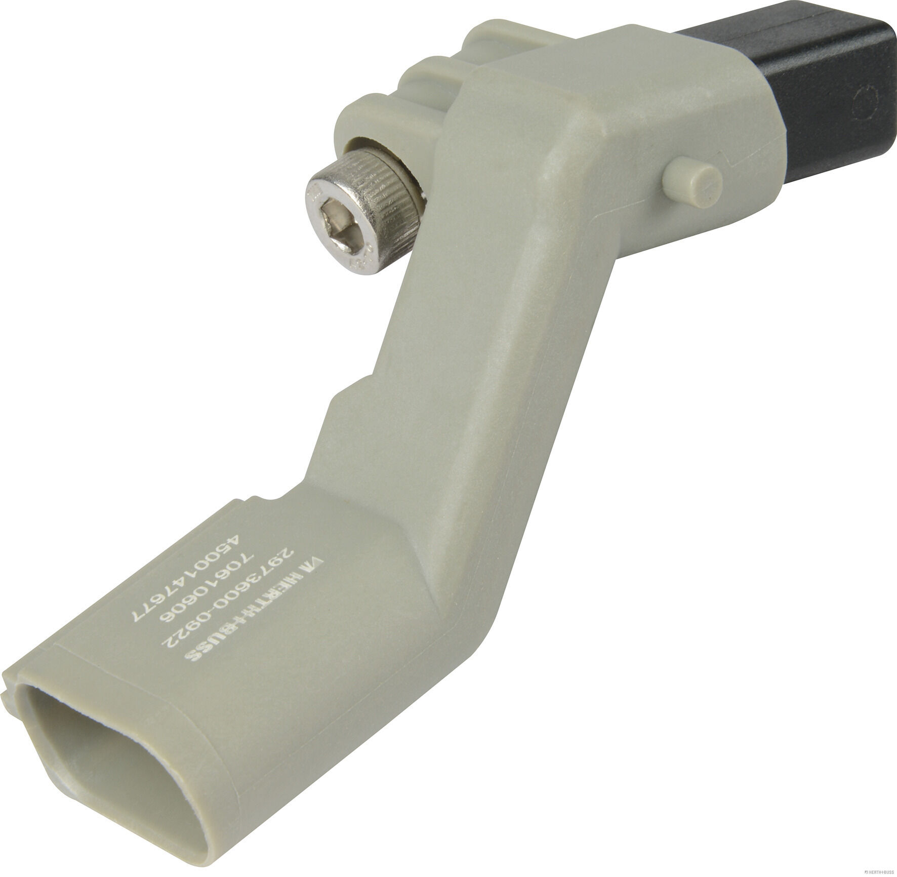 Sensor, crankshaft pulse HERTH+BUSS ELPARTS 70610606