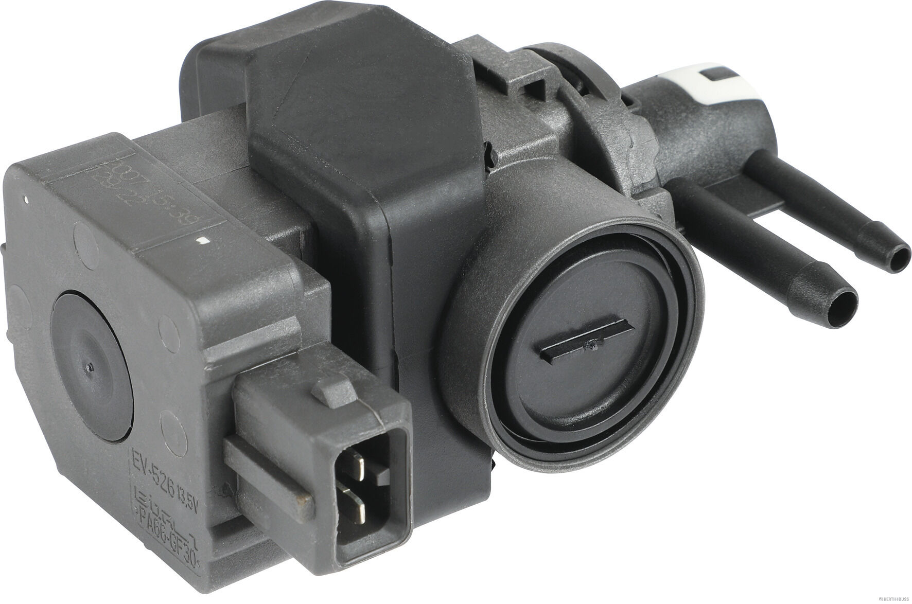 Pressure Converter HERTH+BUSS ELPARTS 70671936