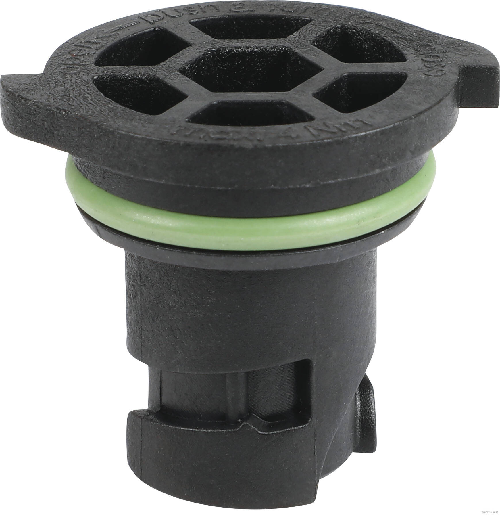 Screw Plug, oil sump HERTH+BUSS ELPARTS 50240007