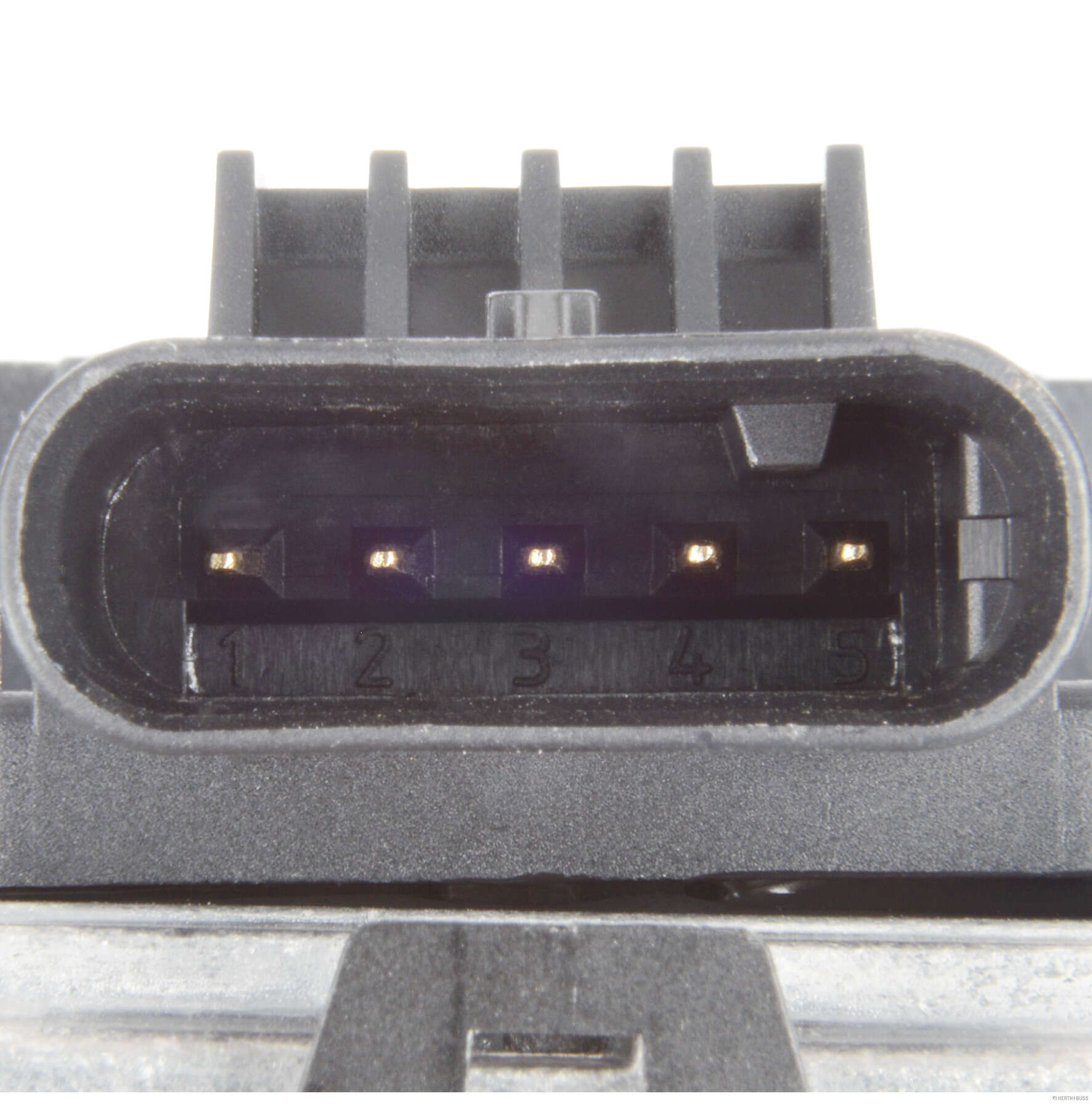 NOx Sensor, NOx catalytic converter HERTH+BUSS ELPARTS 70680204