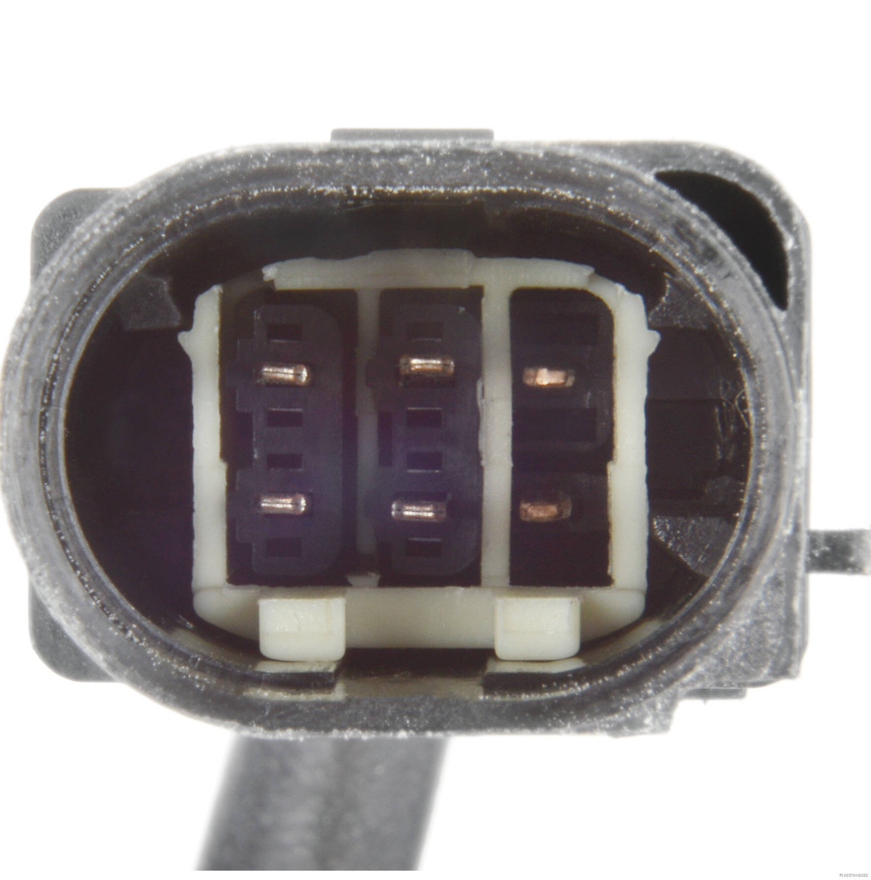 Lambda Sensor HERTH+BUSS ELPARTS 70685000