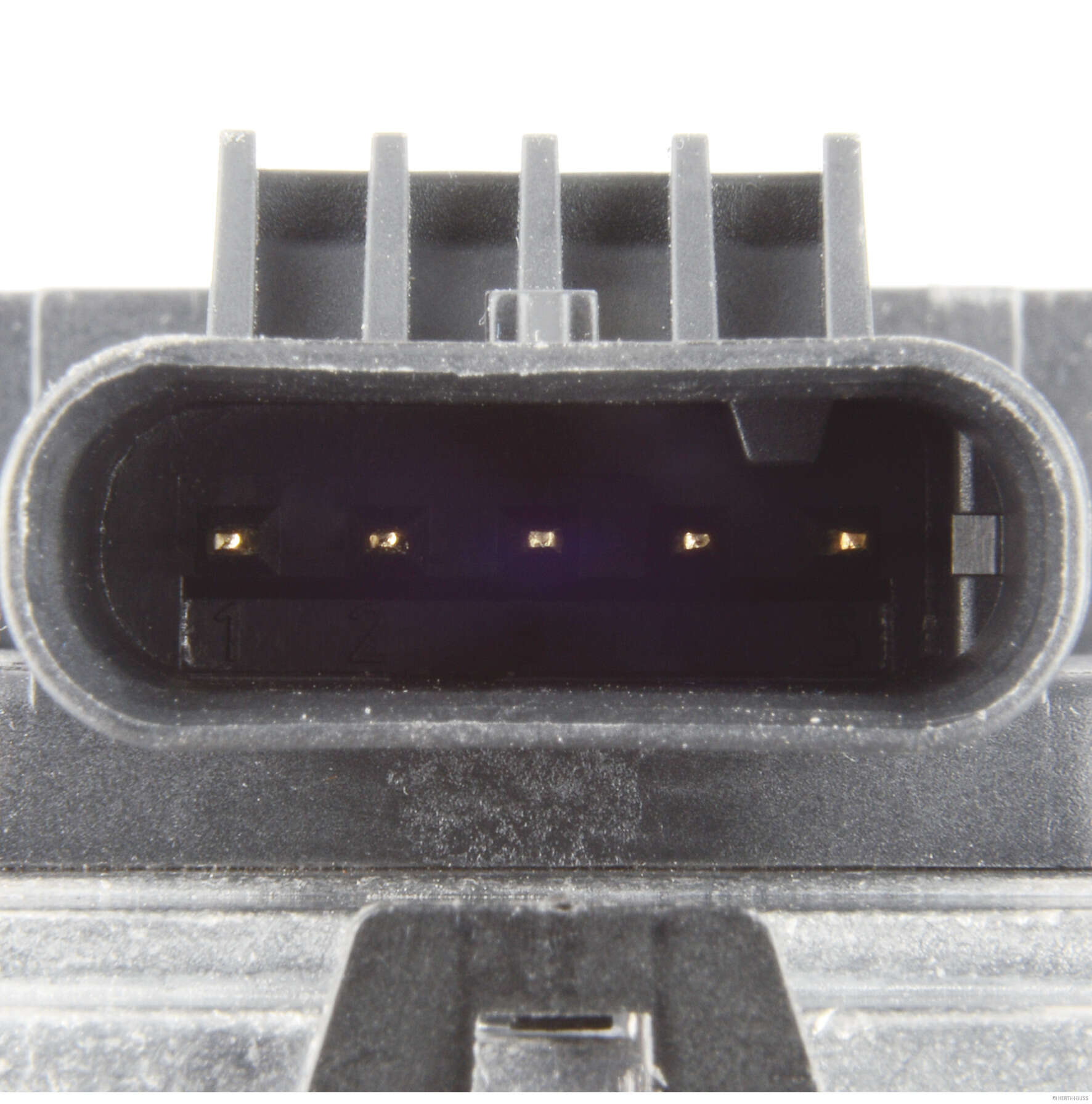 NOx Sensor, NOx catalytic converter HERTH+BUSS ELPARTS 70680020