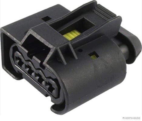 Plug Housing HERTH+BUSS ELPARTS 50290698