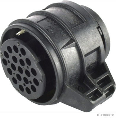 Plug Housing HERTH+BUSS ELPARTS 50290750