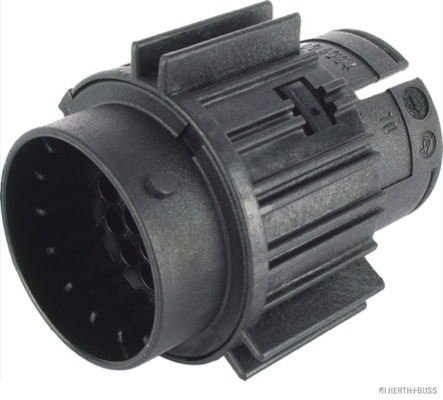 Plug Housing HERTH+BUSS ELPARTS 50290752