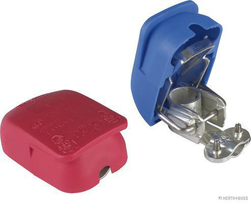 Battery Terminal Clamp HERTH+BUSS ELPARTS 52285210003