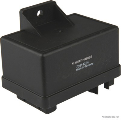Control Unit, glow time HERTH+BUSS ELPARTS 75614254