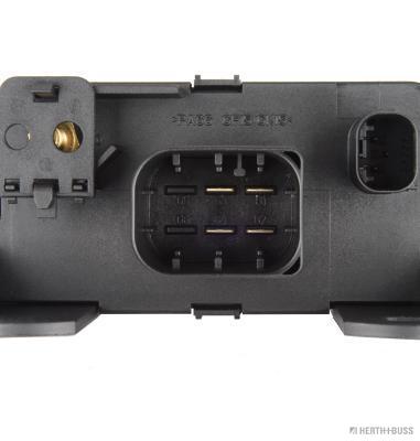 Control Unit, glow time HERTH+BUSS ELPARTS 75614309