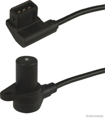 Sensor, crankshaft pulse HERTH+BUSS ELPARTS 70610102