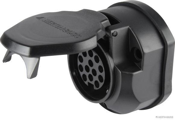 Gniazdo HERTH+BUSS ELPARTS 51305031