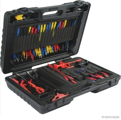 Test Lead Set HERTH+BUSS ELPARTS 95980778