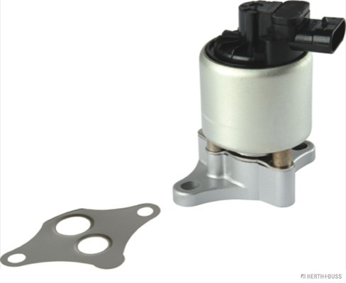 EGR Valve HERTH+BUSS ELPARTS 70671500