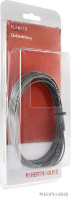 Cableado eléctrico HERTH+BUSS ELPARTS 51275506000