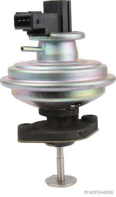 EGR Valve HERTH+BUSS ELPARTS 70671100