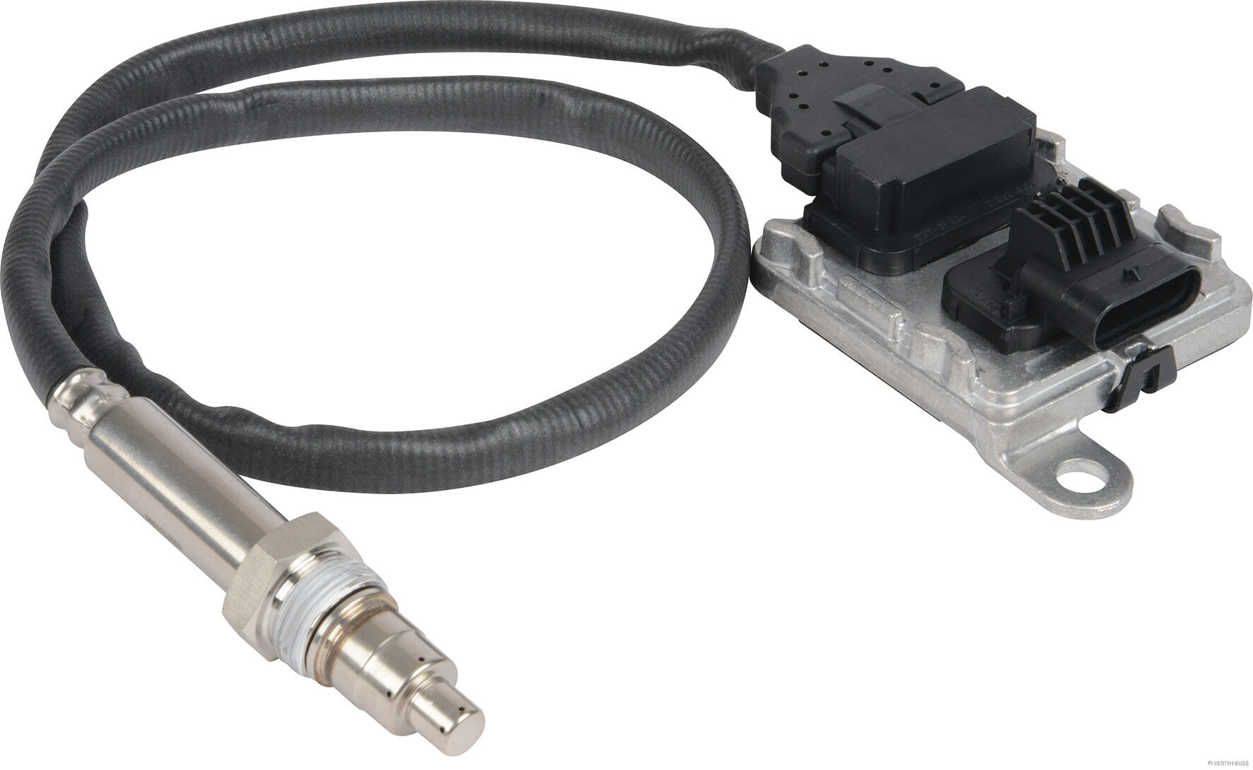 NOx Sensor, NOx catalytic converter HERTH+BUSS ELPARTS 70680210